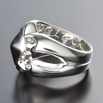 シルバーリング