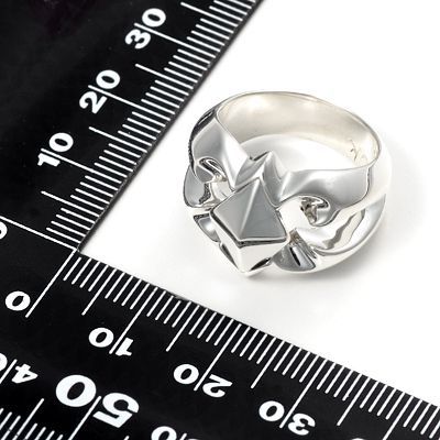 シルバーリング