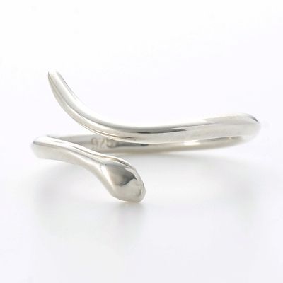 シルバーリング