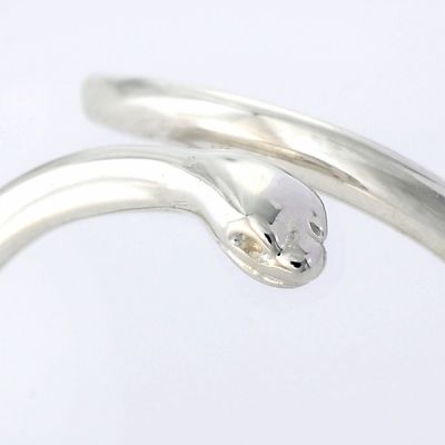 シルバーリング