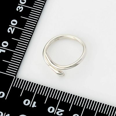 シルバーリング