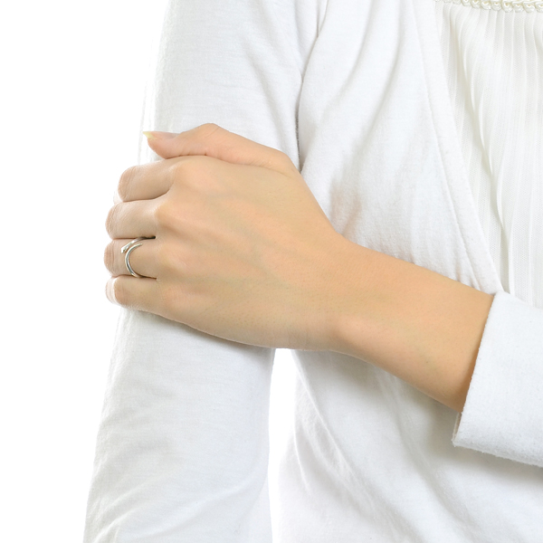 シルバーリング