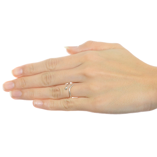 シルバーリング