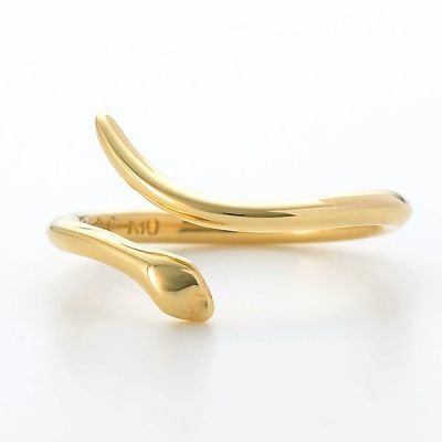 ゴールドリング