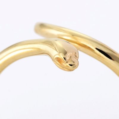 ゴールドリング