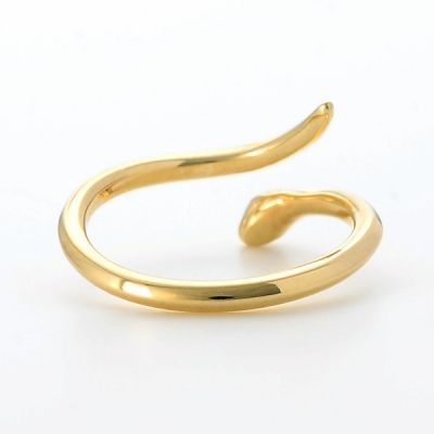 ゴールドリング