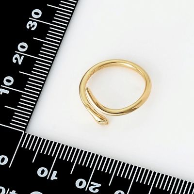 ゴールドリング