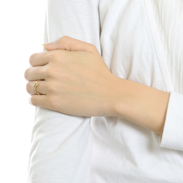 ゴールドリング