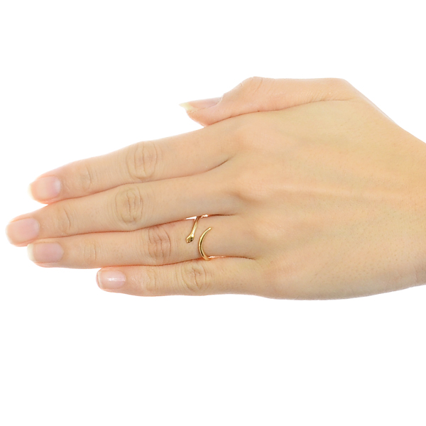 ゴールドリング