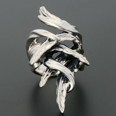 シルバーリング