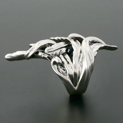 シルバーリング