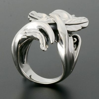 シルバーリング