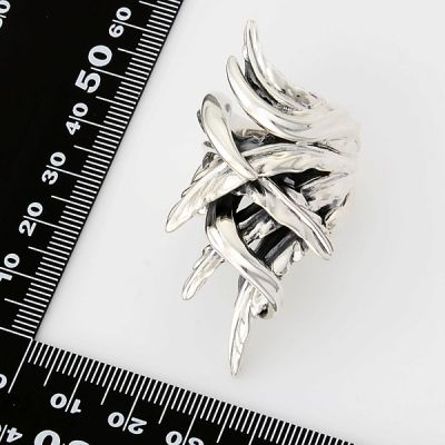 シルバーリング