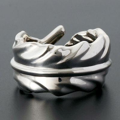 シルバーリング