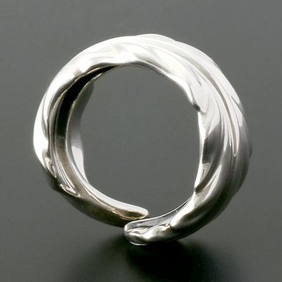 シルバーリング