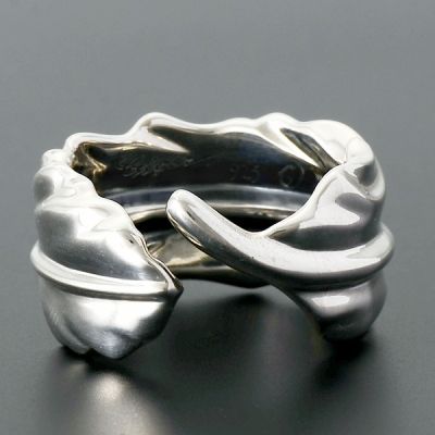 シルバーリング