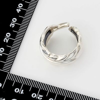 シルバーリング