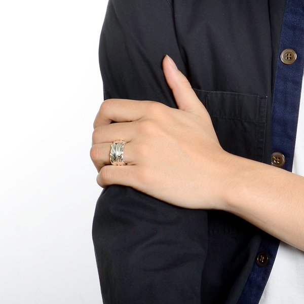 シルバーリング