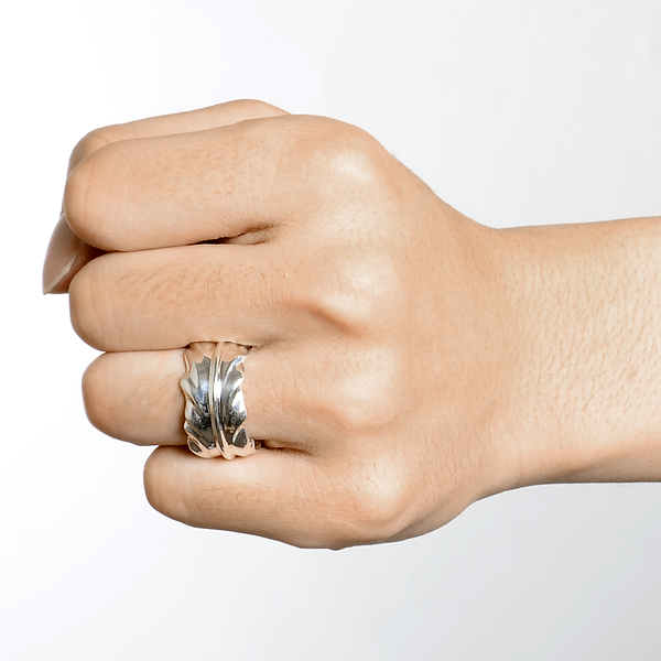 シルバーリング