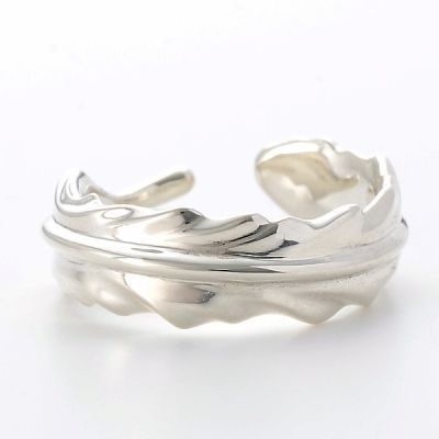 シルバーリング