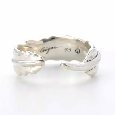 シルバーリング