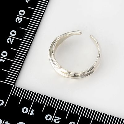 シルバーリング