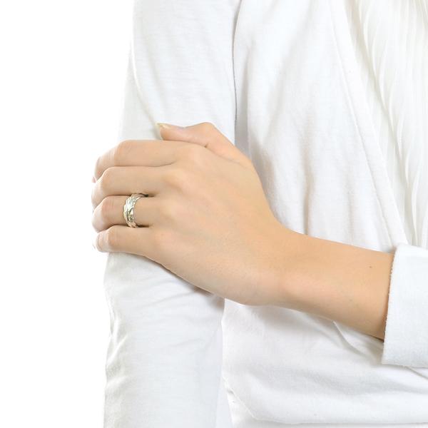 シルバーリング