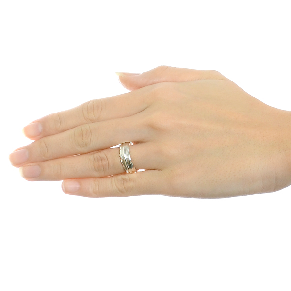 シルバーリング