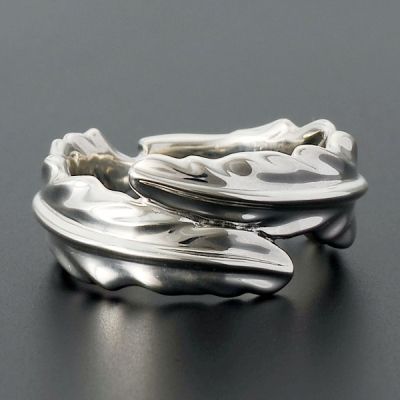 シルバーリング