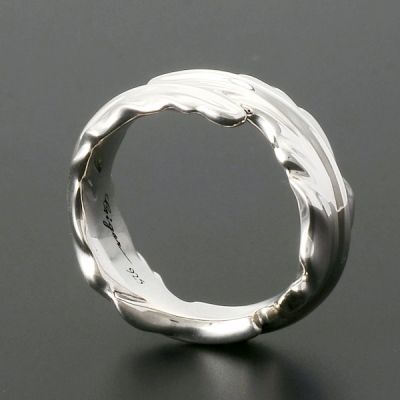 シルバーリング