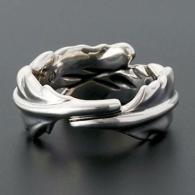 シルバーリング