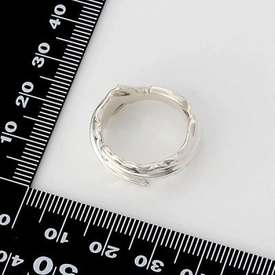 シルバーリング