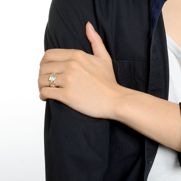 シルバーリング