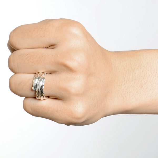 シルバーリング