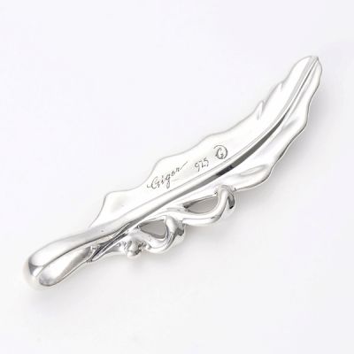 シルバーペンダント