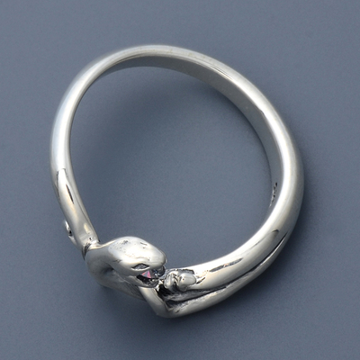 シルバーリング