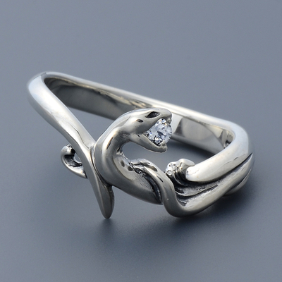 シルバーリング