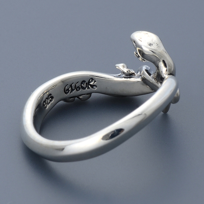 シルバーリング