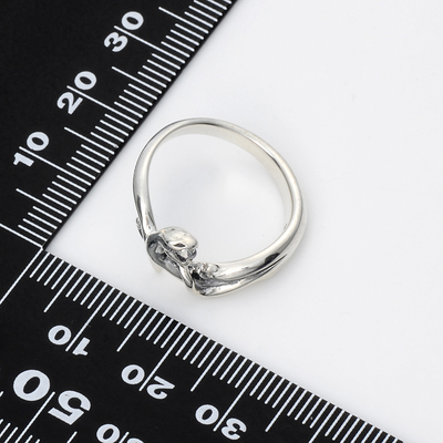 シルバーリング