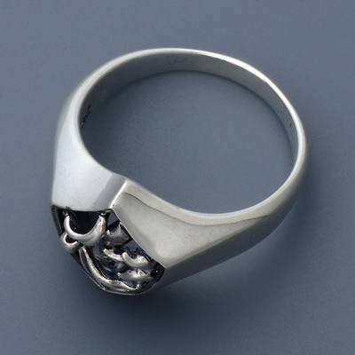 シルバーリング