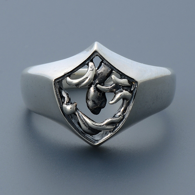 シルバーリング