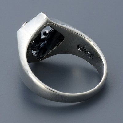 シルバーリング