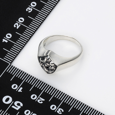 シルバーリング