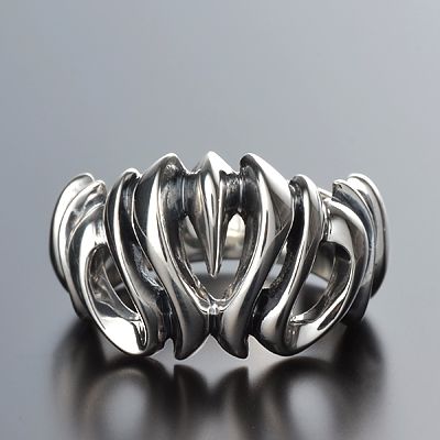 シルバーリング