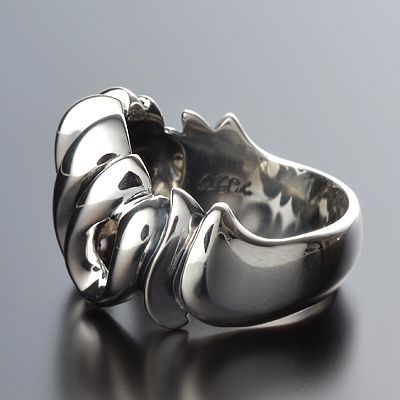 シルバーリング