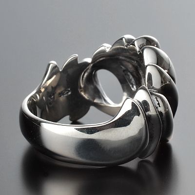 シルバーリング