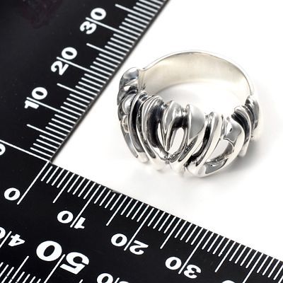 シルバーリング