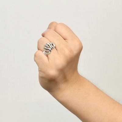 シルバーリング