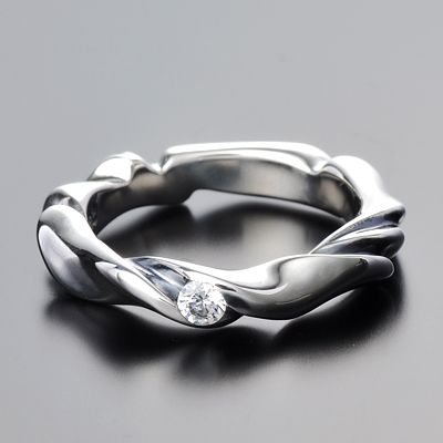 シルバーリング