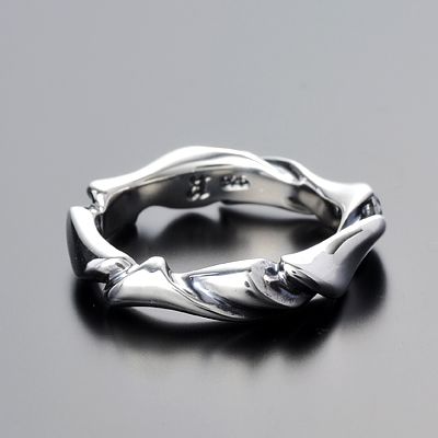 シルバーリング